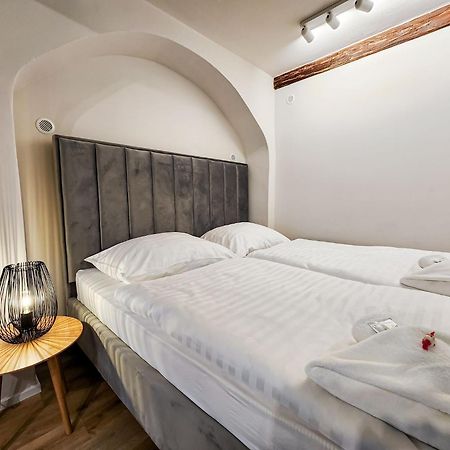 Apartmany Rangifer Plzeň Buitenkant foto