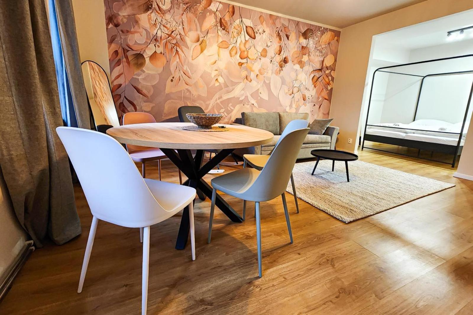 Apartmany Rangifer Plzeň Buitenkant foto