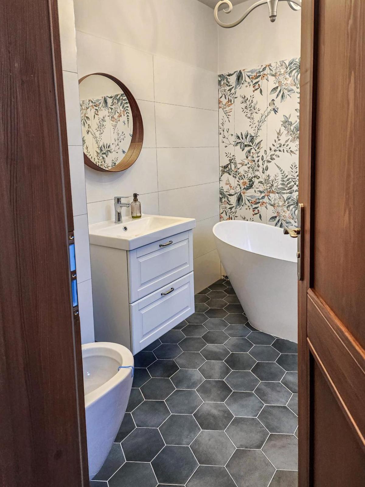 Apartmany Rangifer Plzeň Buitenkant foto
