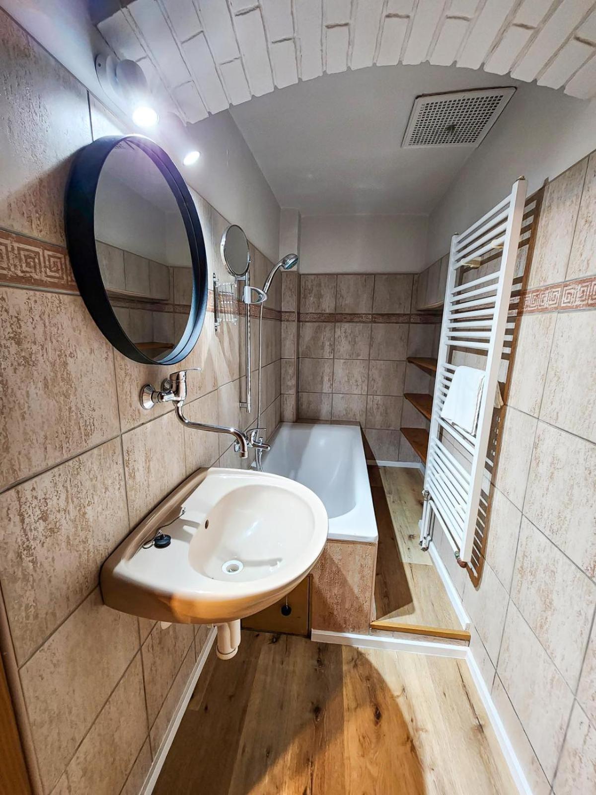 Apartmany Rangifer Plzeň Buitenkant foto