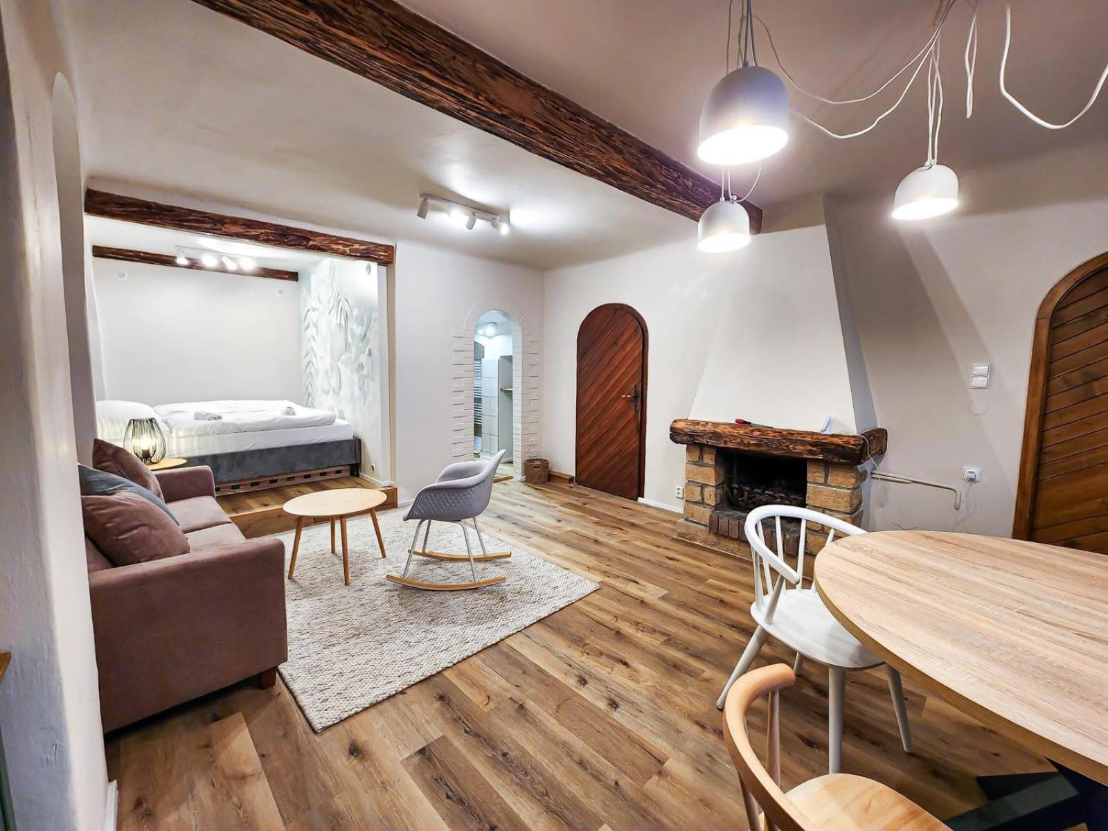 Apartmany Rangifer Plzeň Buitenkant foto
