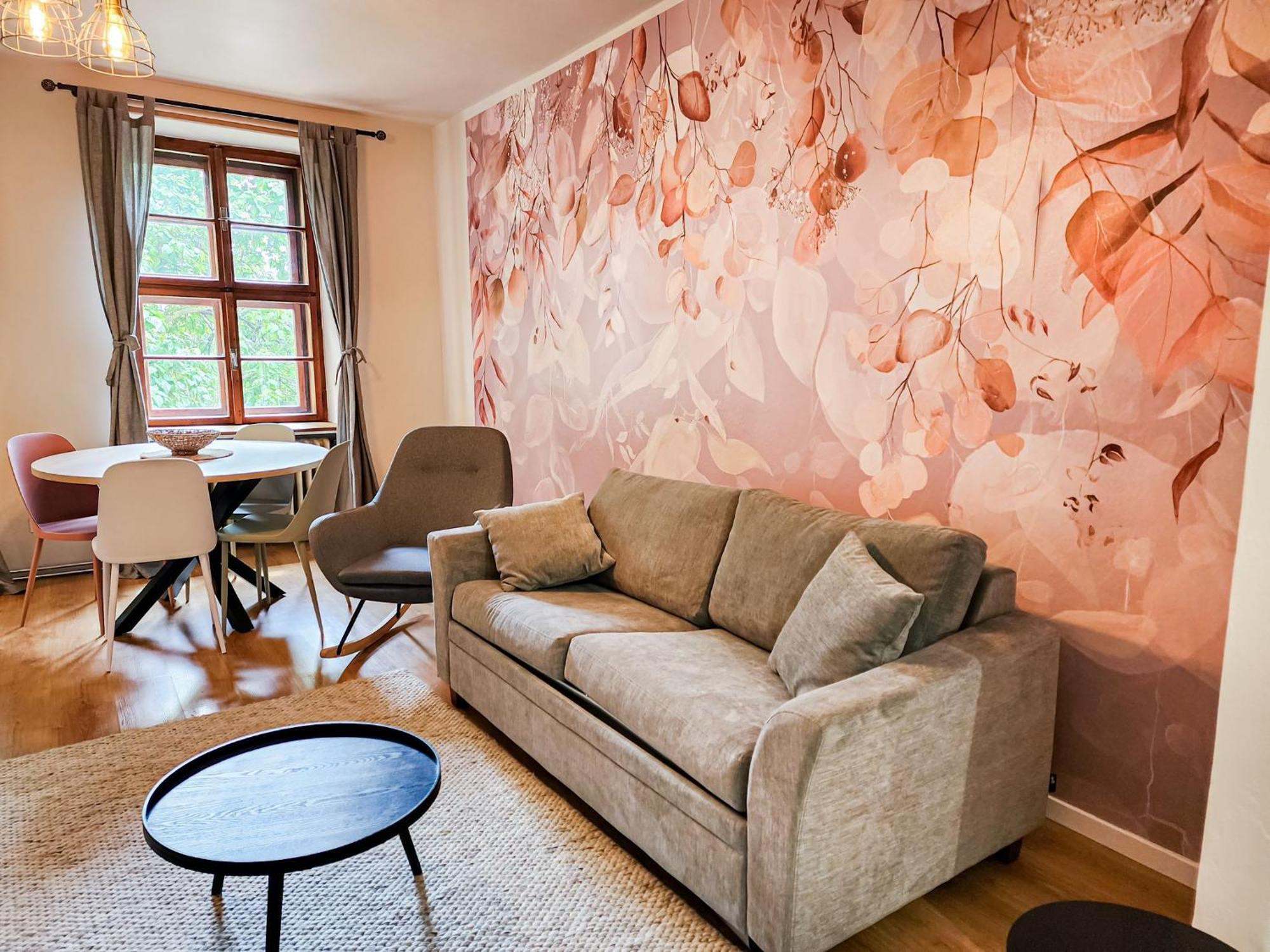 Apartmany Rangifer Plzeň Buitenkant foto