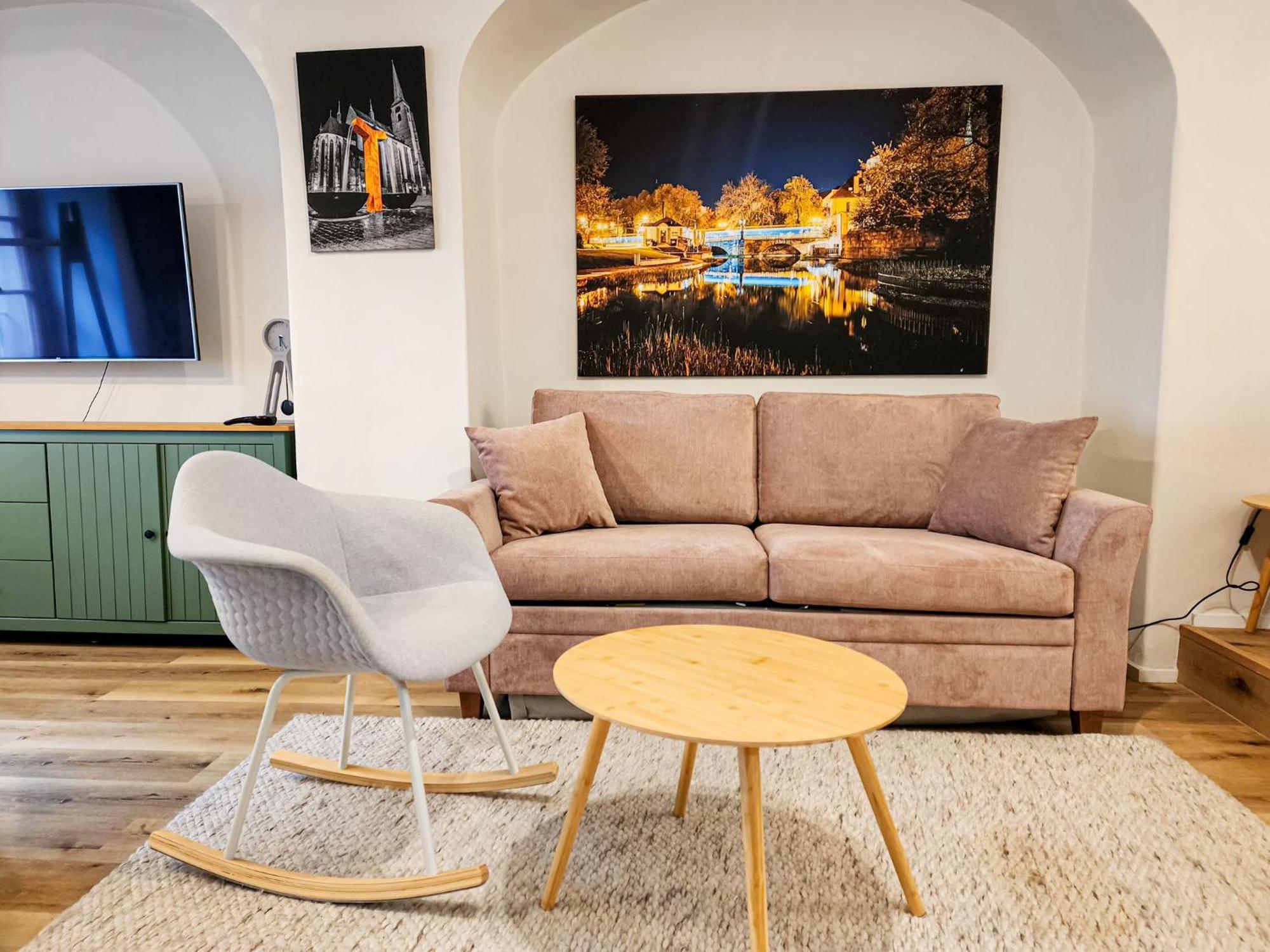 Apartmany Rangifer Plzeň Buitenkant foto